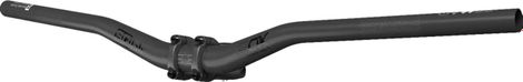 Cintre SQLab 3OX Carbone 9° - 55mm Haut Noir
