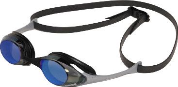 Arena Corbra Swipe Mirror Goggles Blue / Black