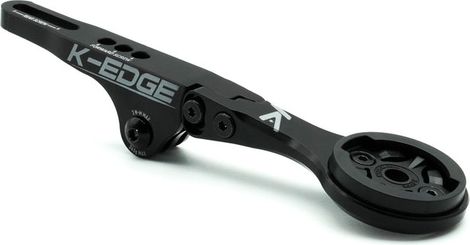 Externe stuurhouder K-Edge Garmin Geïntegreerd stuursysteem (IHS) Combo Zwart
