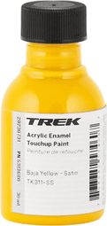 Trek Baja Yellow touch-up paint
