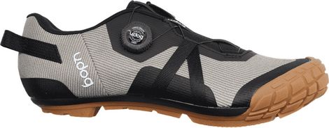 Udog Forza Mountain Bike Shoes - Gray