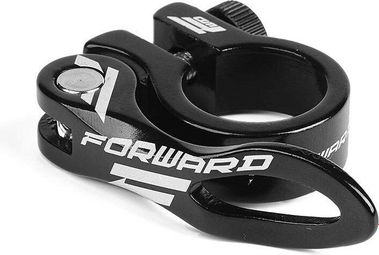 Collier De Selle Forward Am 28.6mm Noir