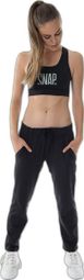 Pantalon femme Snap Climbing Wave