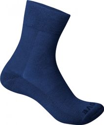 GripGrab Thermolite Winter SL Socks Navy Blue