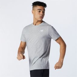 Camiseta New Balance heathertech