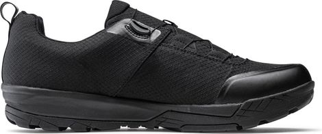 Chaussures VTT Northwave Rockit Plus Noir — vue 3