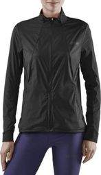 Veste imperméable femme CEP Compression