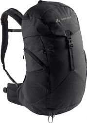 Sac de Randonnée Vaude Jura 24 Noir Unisex