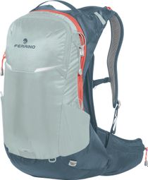 Ferrino Zephyr 15L Licht/Donkerblauw Wandeltas voor dames