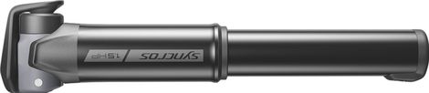 Syncros Boundary 1.5Hp Mini Handpomp Medium Gloss Black