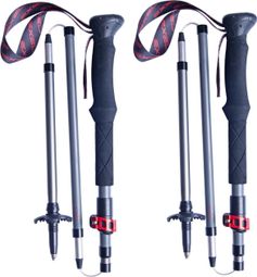 Bâtons de trail APEX 100% carbone