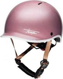 Casque jet Marko Helmets - unisexe - pink gold