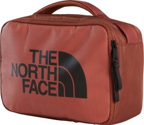 Trousse de Toilette The North Face Base Camp Voyager 4L Marron