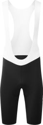 Le Col Pro Men's Short Cycling Shorts - Black/White