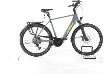 Produit reconditionné - KTM Macina Sport Pro Trekking E-Bike - Très Bon Etat
