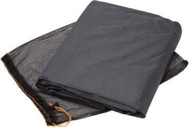 Tapis de protection Vaude Lizard Seamless 2-3P