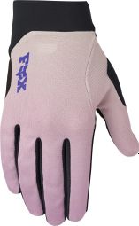 Fox Ranger Foundry Lavender Women's Long Gloves