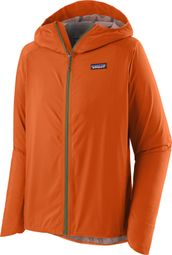 Veste de VTT Patagonia Dirt Roamer Orange