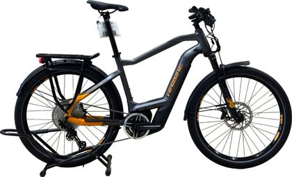 produit reconditionné . Haibike Trekking 10 Shimano SLX 2021 . Vélo électrique . Haibike . très bon état