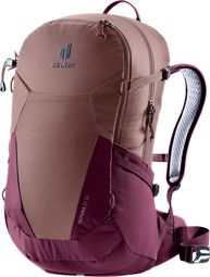 Deuter Futura 21 SL Hiking Backpack Purple Women