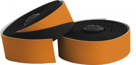 Ruban de Cintre Dual Lure Noir / Orange Fluo