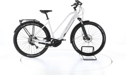 Produit reconditionné - Scott Sub Cross eRIDE 20 EQ Vélo électrique Femmes  - Très Bon Etat