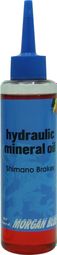 Huile Minérale pour Freins Hydrauliques Morgan Blue 125 ml