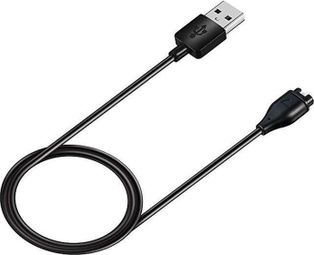 Chargeur Cable Compatible avec Fenix 7 7S 7X 6 6S 6X 5 5S 5X Forerunner 935 945 45 45S 245 Approach S10 S40 S60 X10 Venu Etc