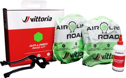 Vittoria Air-Liner Road Tubeless Kit 700 mm