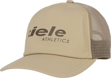 Ciele TRLCap SC Comp Honderd Safari Beige Cap