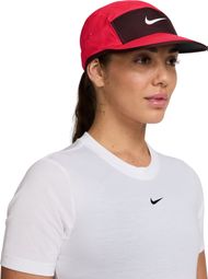 Casquette Nike Dri-FIT Fly Rouge