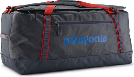 Patagonia Black Hole Duffel Reisetasche 100L Blau