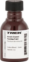 Trek Cobra Blood touch-up paint