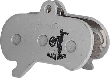 Plaquettes carbone SRAM Maven | Black Rider