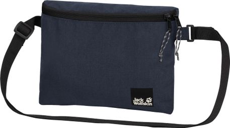 Jack Wolfskin 365 Umhängetasche Marineblau