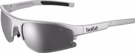 Lunettes Bollé Bolt 2.0 Volt+ Argent