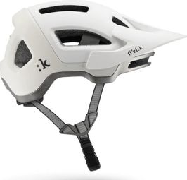 Fizik Kassis helm Wit