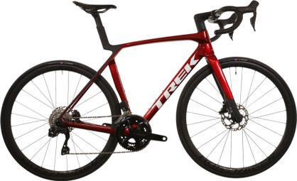 Trek Émonda SLR 9 Disc Shimano Dura-Ace Di2 12S 700 mm Purple