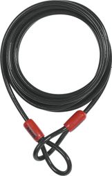 ABUS Cable Antivol COBRA 10mm x 500cm