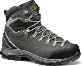 Asolo Greenwood Evo GV Men's Hiking Shoes Grey