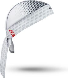 GRIPGRAB BANDANA, Taglia unica, Bianco