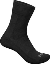 Calcetines GripGrab Thermolite Winter SL Negros