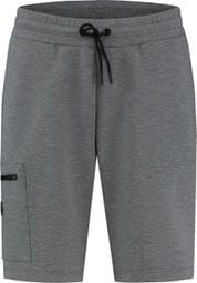 Short Cuissard Running Rogelli Training II - Homme - Noir