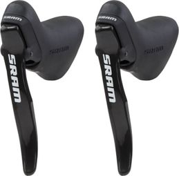 Sram S-900 Brake Lever Cabon Black