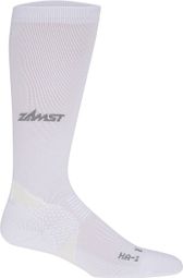 Chaussettes de Compression Zamst Ha-1 Weiß