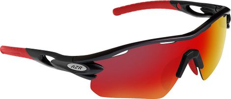 Lunettes AZR TOUR RX Rouge