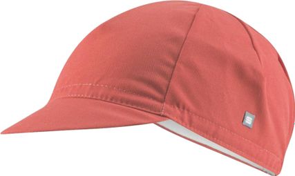 Gorra rosa Sportful Matchy