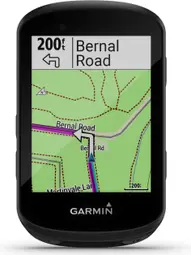 Produit Reconditionné - Compteur GPS Garmin Edge 530
