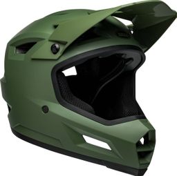 Casque Intégral Bell Sanction 2 Vert