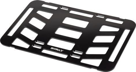 Surly Tv Tray Rack Platform black